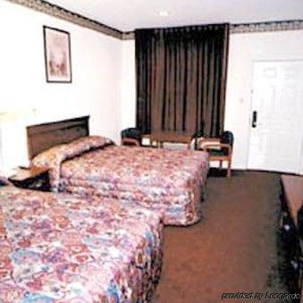 Budget Host Hempstead Inn Brookhollow/Energy Corridor Houston Phòng bức ảnh