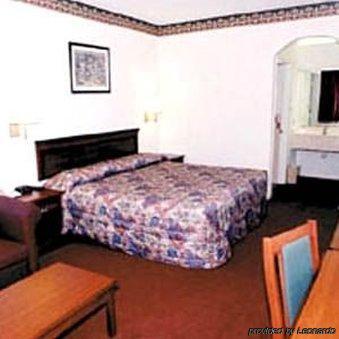 Budget Host Hempstead Inn Brookhollow/Energy Corridor Houston Phòng bức ảnh
