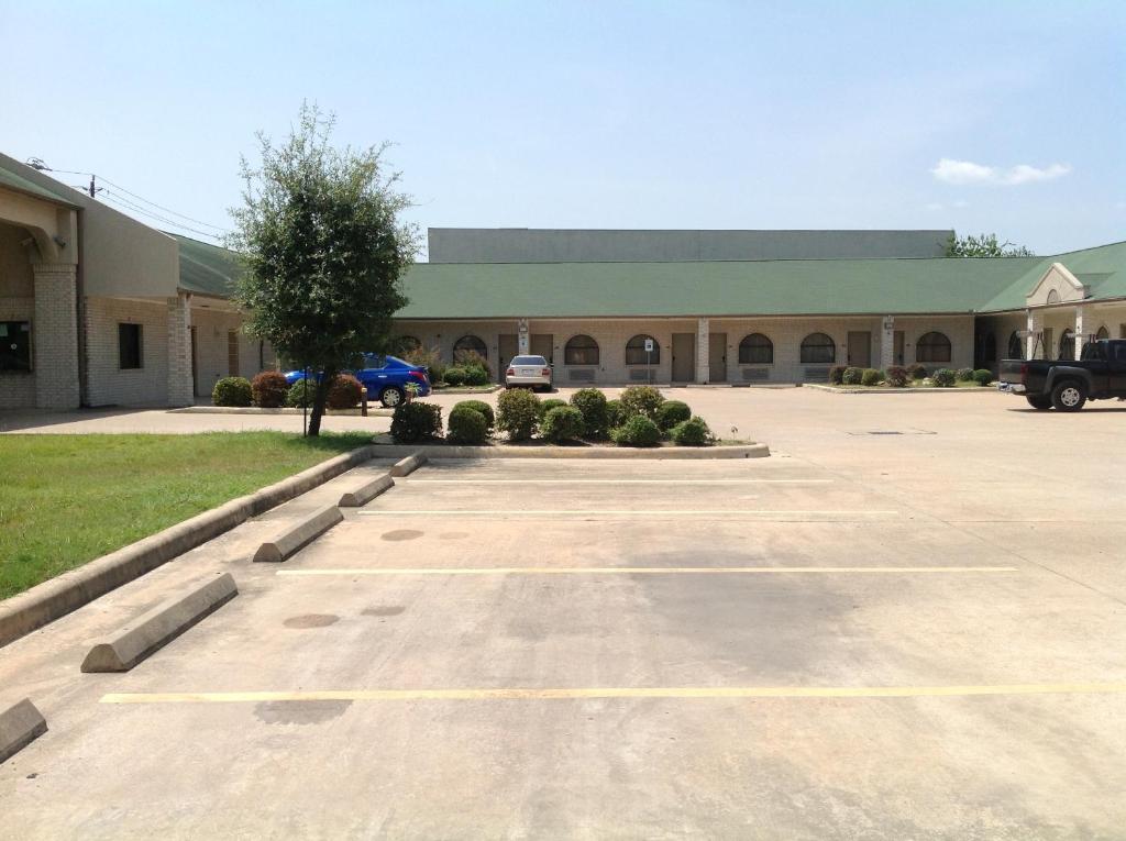 Budget Host Hempstead Inn Brookhollow/Energy Corridor Houston Ngoại thất bức ảnh